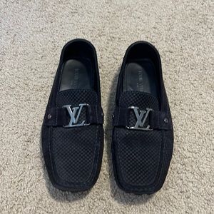 Loafers shoes